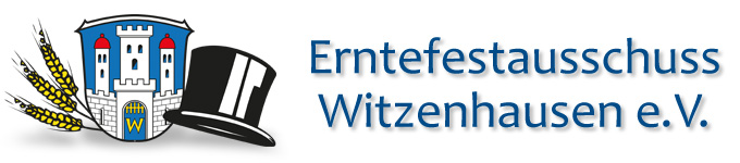 Erntefest Witzenhausen logo